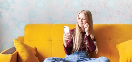 Почему сложно расстаться с гаджетом?